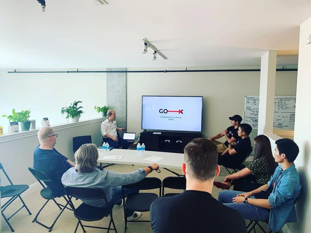 When Iceland Came to Silicon Valley: The Day Vikings Discovered Electric Dragons