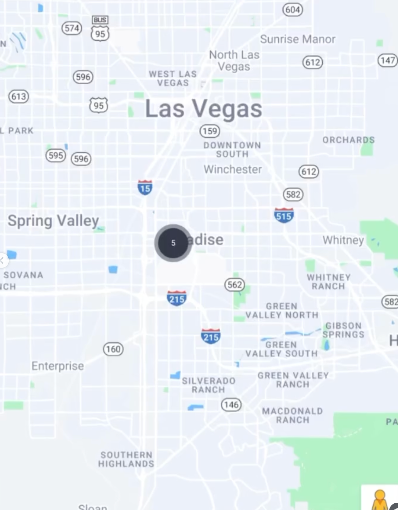 The Ultimate Vegas Flex: How to Do Sin City Like a Local (On a Go X Scooter)