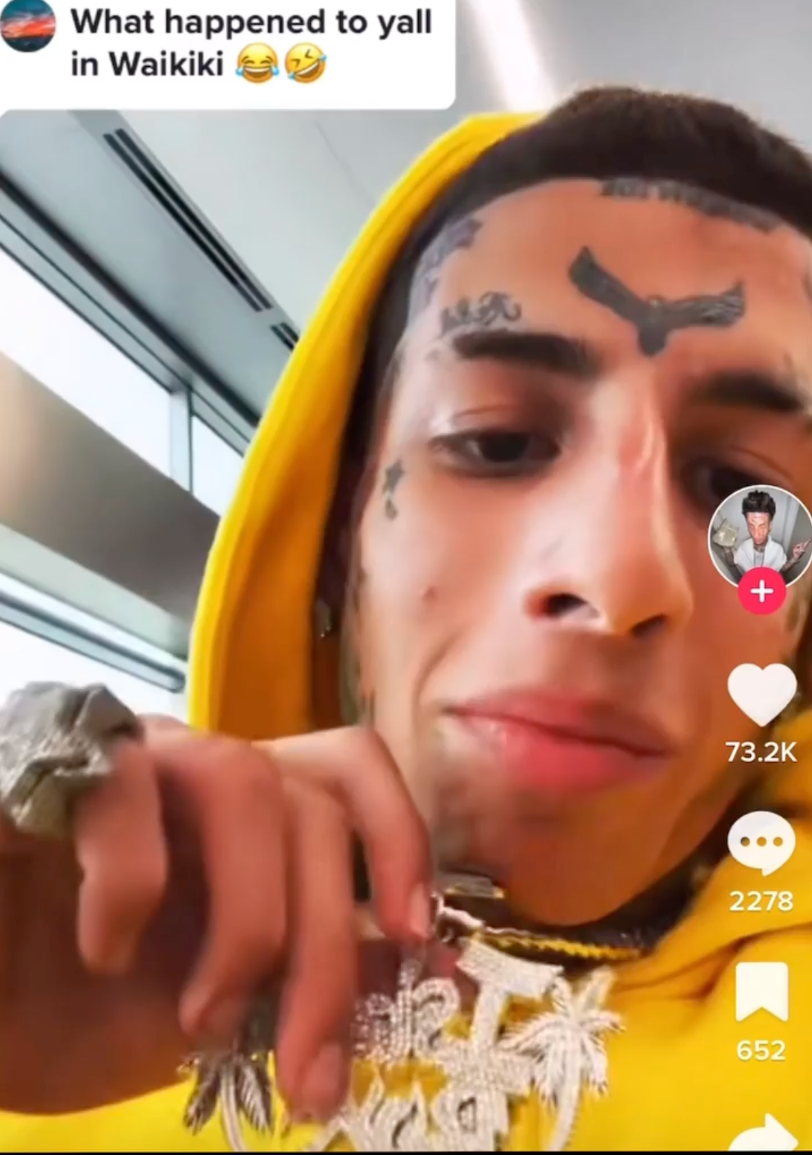 The Island Boys Almost Got Their Ass Beat in Hawaii (But Go X Scooters Saved Them)