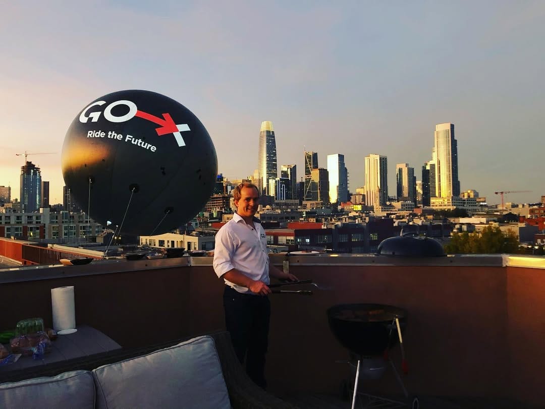 When Iceland Came to Silicon Valley: The Day Vikings Discovered Electric Dragons