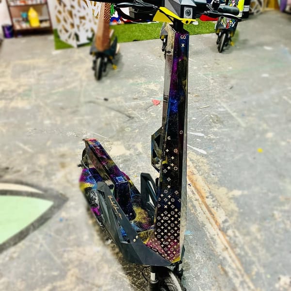 From Zero to 40+ Locations in 30 Days: How New Orleans Became Go X's Fastest City Launch Ever